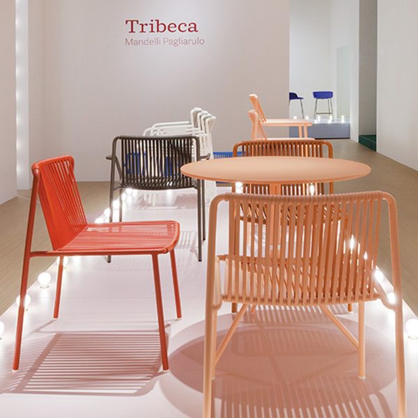 Pedrali Tribeca 3660 tuoli - Image 16