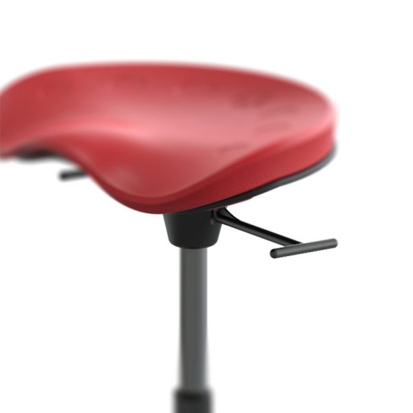 Focal Pivot aktiivituoli mallikappale - Image 8