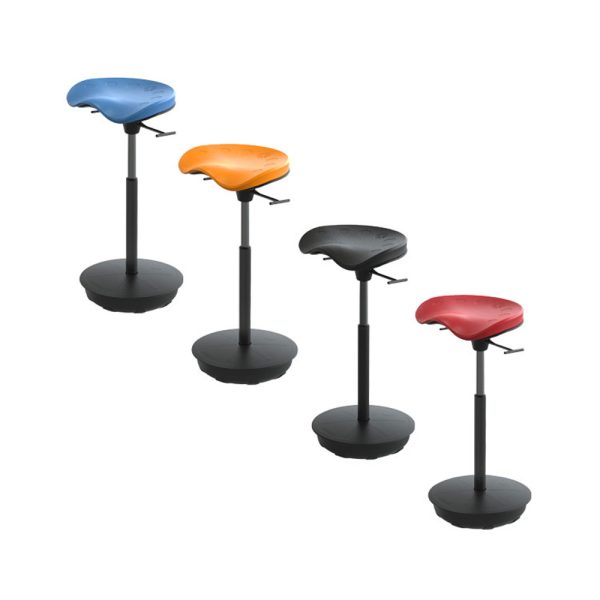 Focal Pivot aktiivituoli mallikappale - Image 10