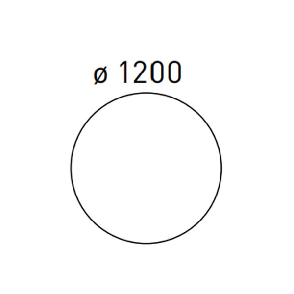 Narbutas Plana neuvottelupöytä (8 hlö) - Image 20