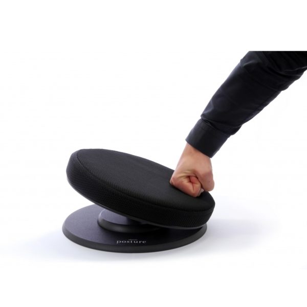 ErgoFinland Posture Balance aktiivi-istuin - Image 3