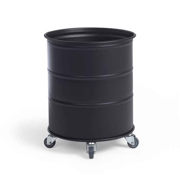 Prima Office BB-Pot kukkaruukku pyörillä - Image 3