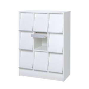 Prima Office Classic lehtikaappi matala