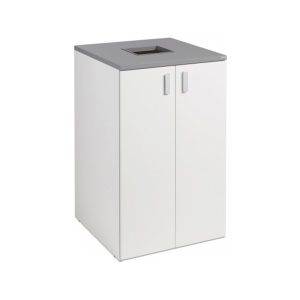 Prima Office Hub Recycling 1140 kierrätyskaappi