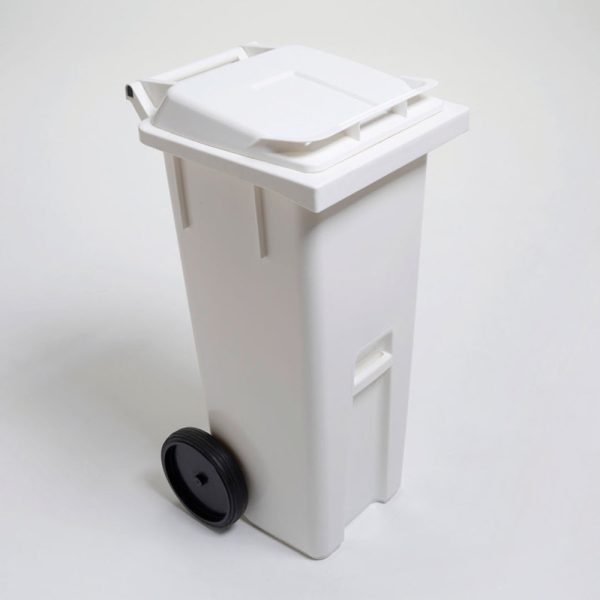 Prima Office Hub Recycling 1140 kierrätyskaappi - Image 6