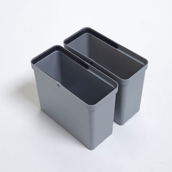 Prima Office Hub Recycling 1100 kierrätyskaappi - Image 6