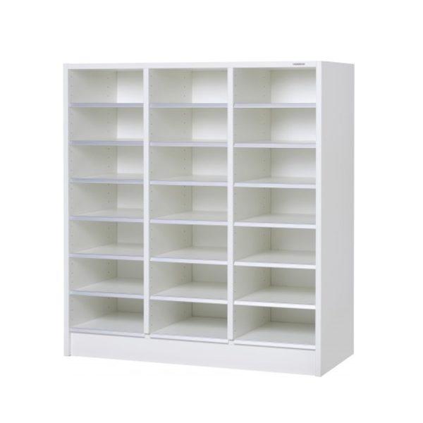 Prima Office Classic matala postituskaappi
