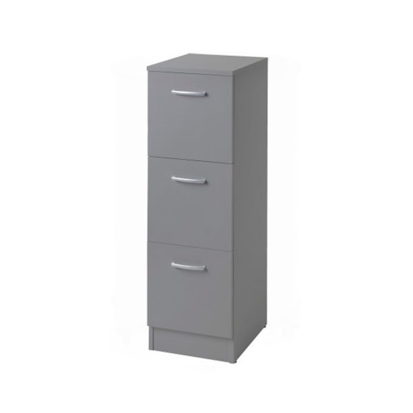 Prima Office Viking Recycling Balder kierrätyskaappi
