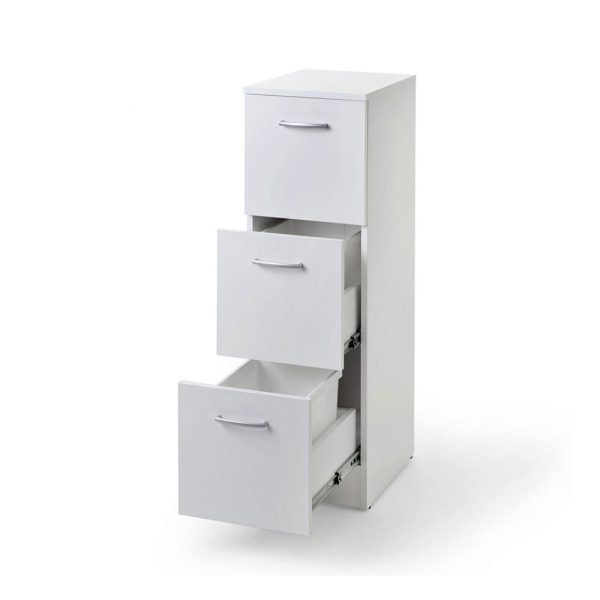 Prima Office Viking Recycling Balder kierrätyskaappi - Image 3