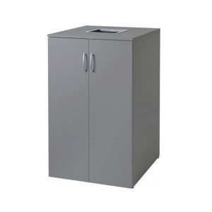 Prima Office Viking Recycling Freja kierrätyskaappi