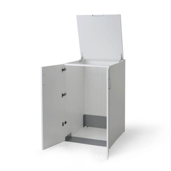 Prima Office Viking Recycling Oden kierrätyskaappi - Image 3