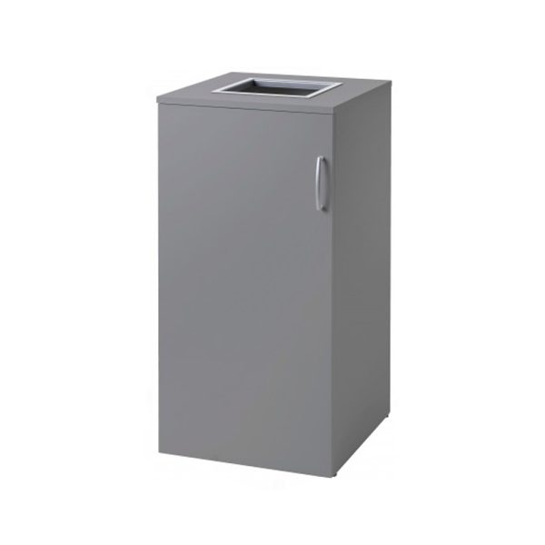 Prima Office Viking Recycling Ymer kierrätyskaappi