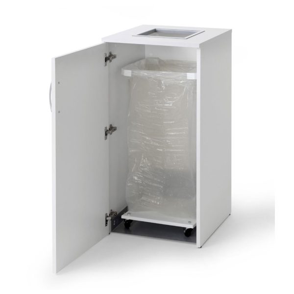 Prima Office Viking Recycling Ymer kierrätyskaappi - Image 4