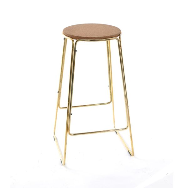 Ox Denmarq Prop Stool high jakkara