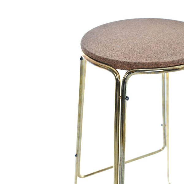 Ox Denmarq Prop Stool high jakkara - Image 3