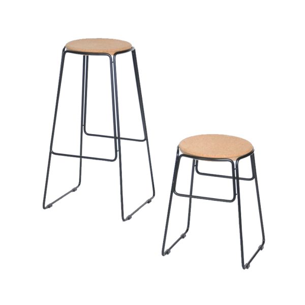 Ox Denmarq Prop Stool medium jakkara - Image 3