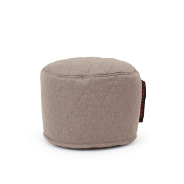 Pusku pusku Mini Quilted Nordic säkkituoli - Image 3