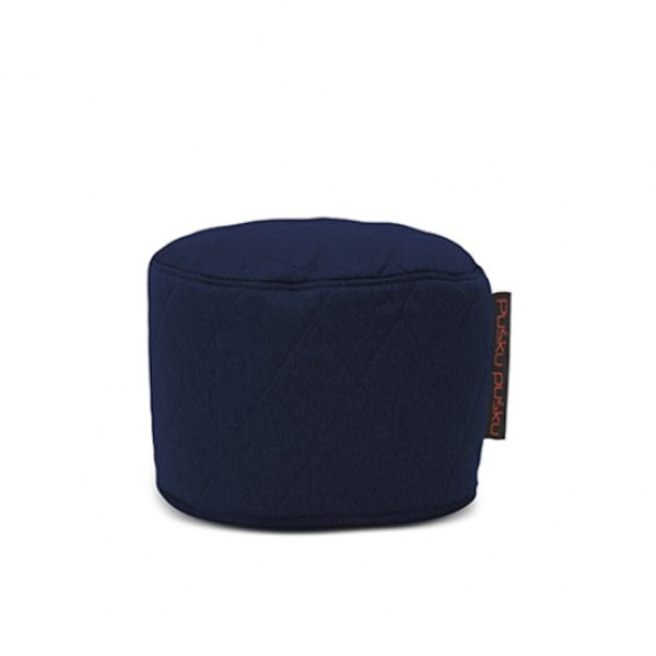 Pusku pusku Mini Quilted Nordic säkkituoli - Image 6