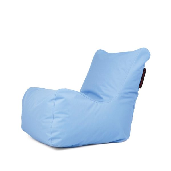 Pusku pusku Seat OX säkkituoli - Image 22