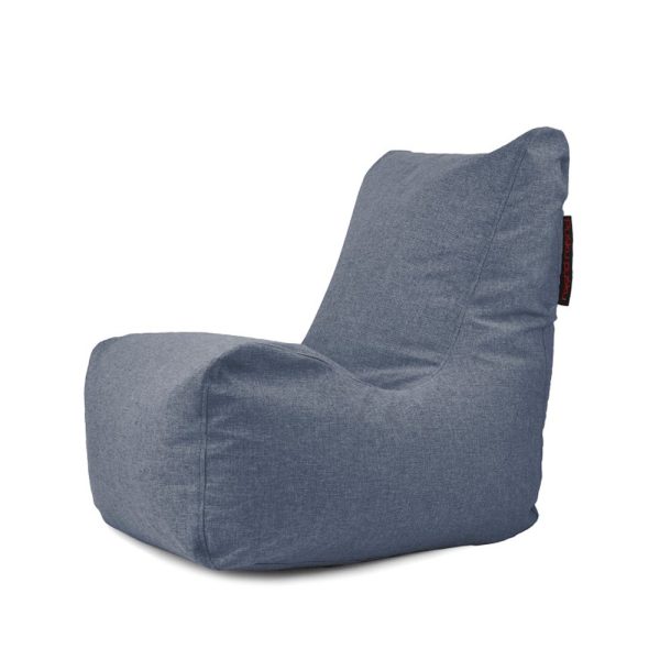 Pusku pusku Seat Home säkkituoli - Image 7