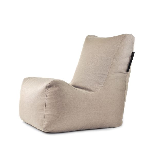 Pusku pusku Seat Nordic säkkituoli - Image 11
