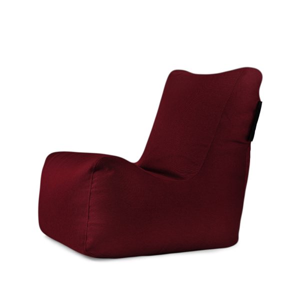 Pusku pusku Seat Nordic säkkituoli - Image 12
