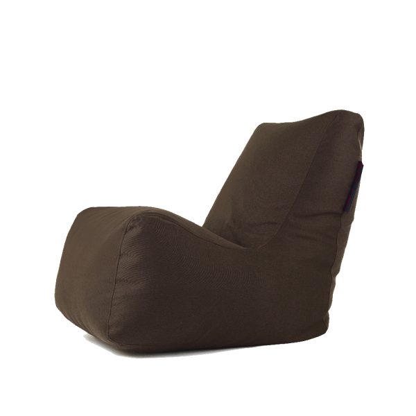 Pusku pusku Seat Nordic säkkituoli - Image 8