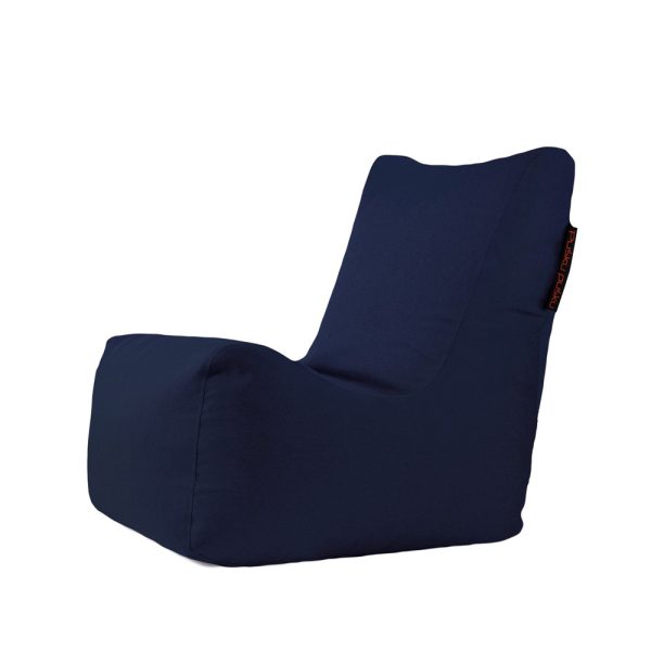 Pusku pusku Seat Nordic säkkituoli - Image 5