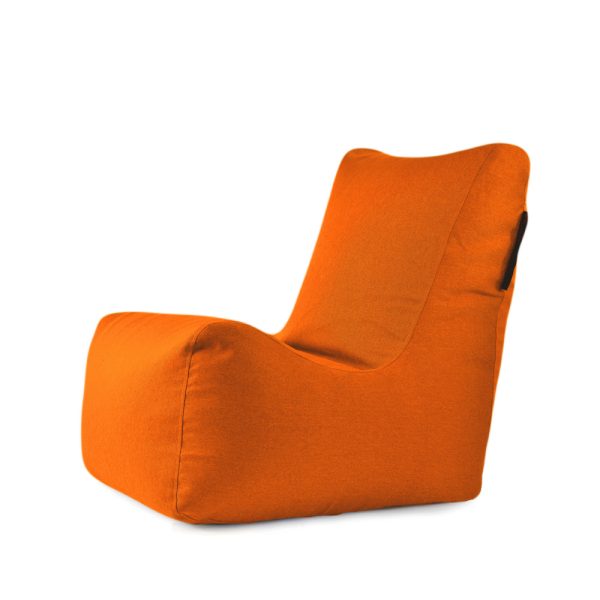 Pusku pusku Seat Nordic säkkituoli - Image 4