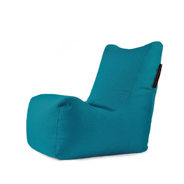 Pusku pusku Seat Nordic säkkituoli - Image 2