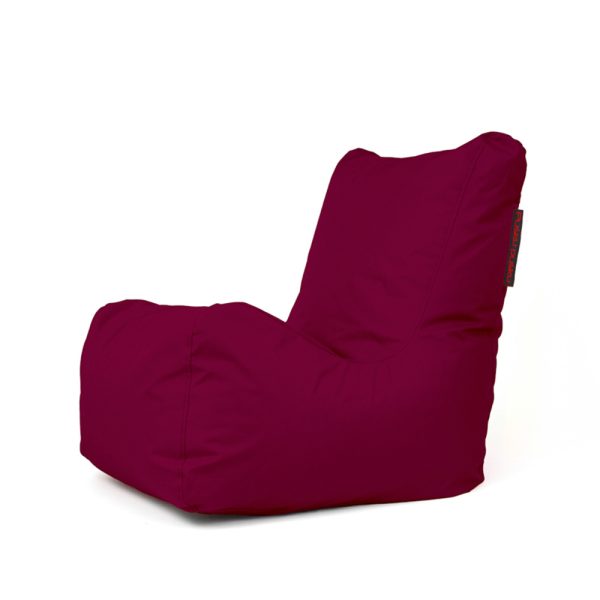 Pusku pusku Seat OX säkkituoli - Image 15