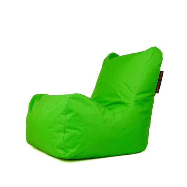 Pusku pusku Seat OX säkkituoli - Image 3