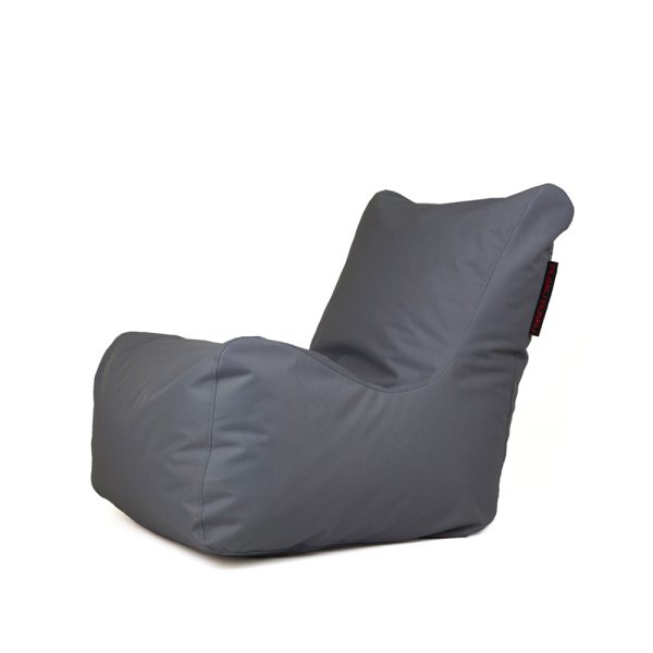 Pusku pusku Seat OX säkkituoli - Image 4