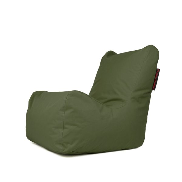 Pusku pusku Seat OX säkkituoli - Image 17