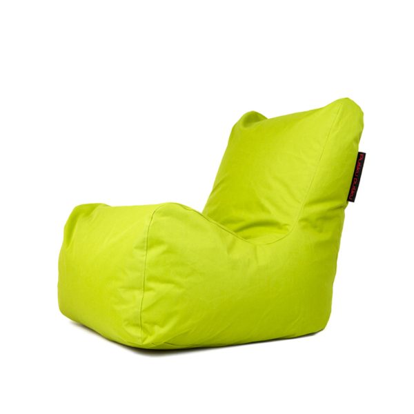 Pusku pusku Seat OX säkkituoli - Image 5