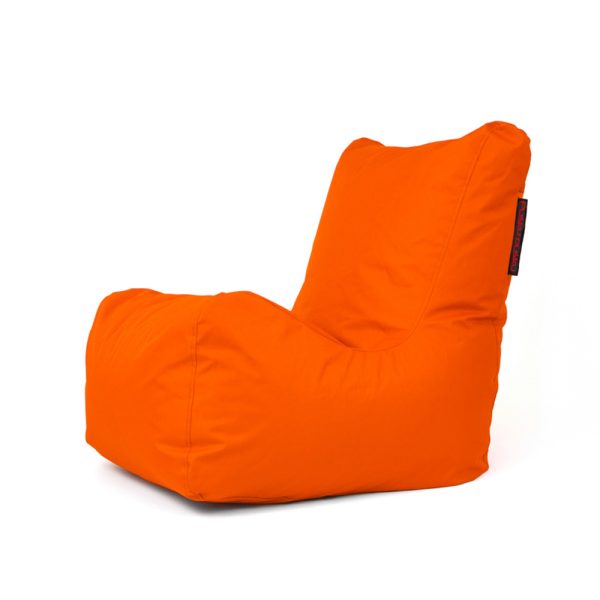 Pusku pusku Seat OX säkkituoli - Image 8