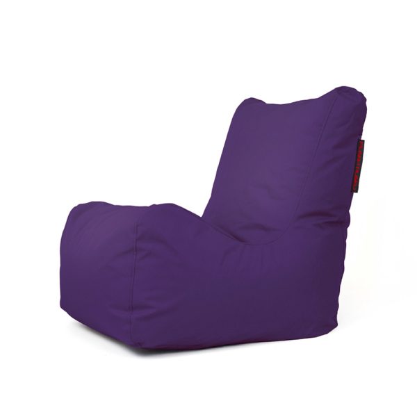 Pusku pusku Seat OX säkkituoli - Image 9