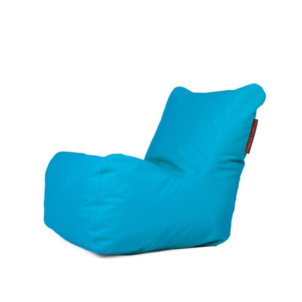 Pusku pusku Seat OX säkkituoli - Image 11