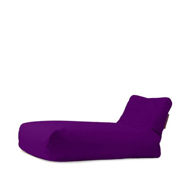 Pusku pusku Sunbed OX aurinkotuoli/säkkituoli - Image 2