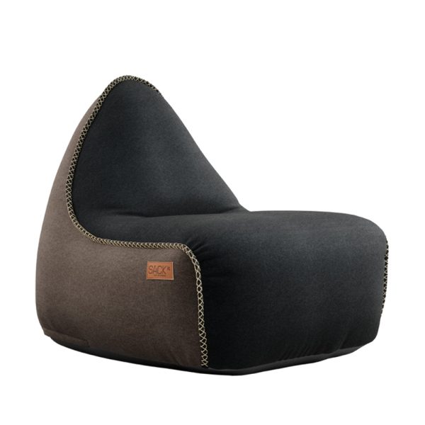 SACKit Canvas Lounge säkkituoli - Image 2