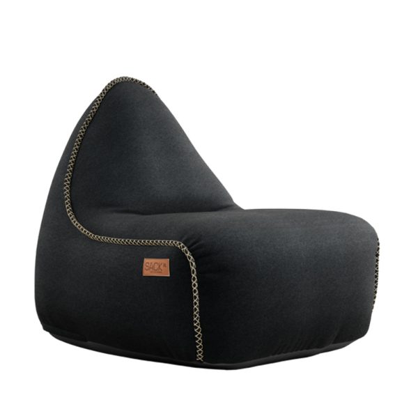 SACKit Canvas Lounge säkkituoli