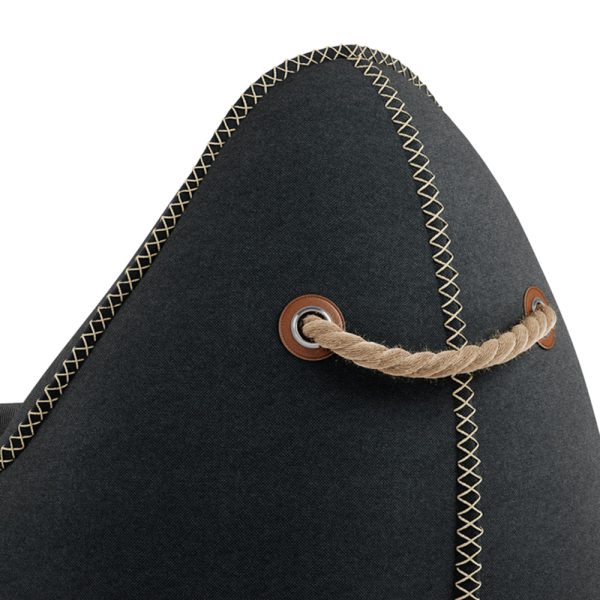 SACKit Canvas Lounge säkkituoli - Image 8