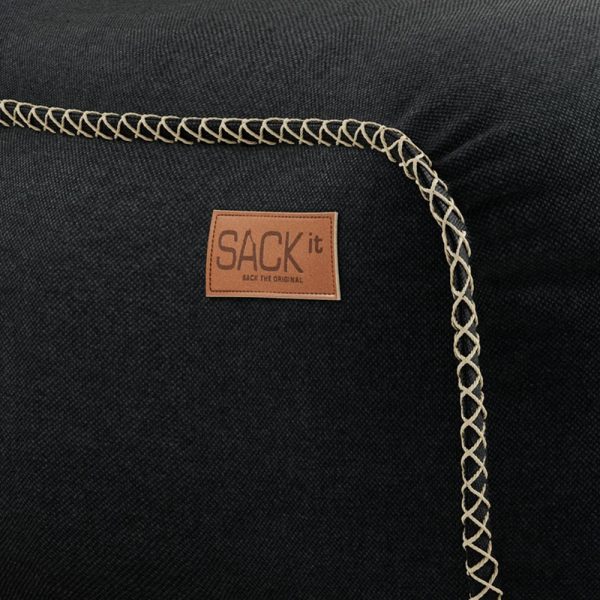 SACKit Canvas Lounge säkkituoli - Image 9
