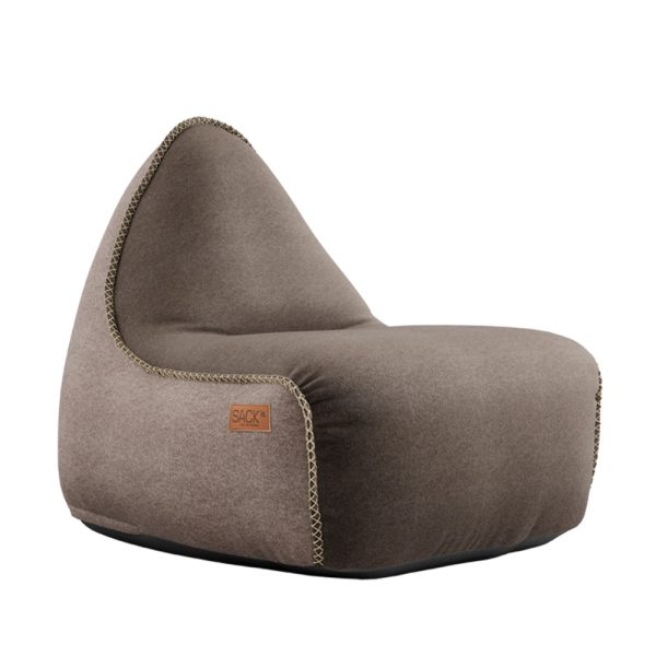 SACKit Canvas Lounge säkkituoli - Image 4