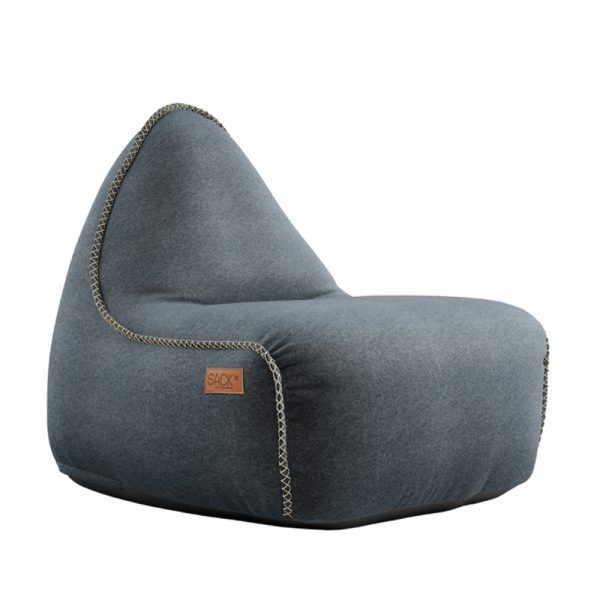 SACKit Canvas Lounge säkkituoli - Image 5