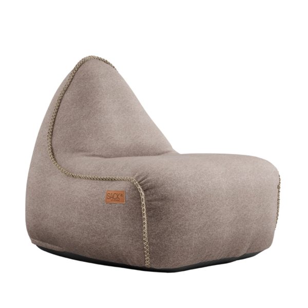 SACKit Canvas Lounge säkkituoli - Image 6