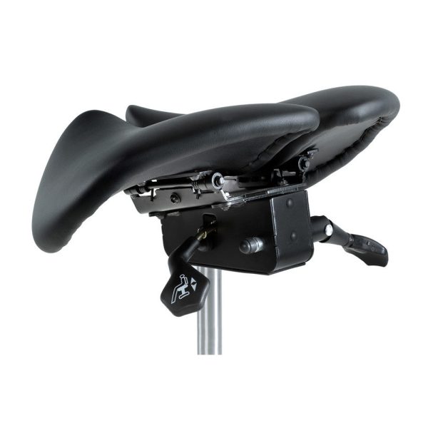 Toplux Saddle 3 satulatuoli