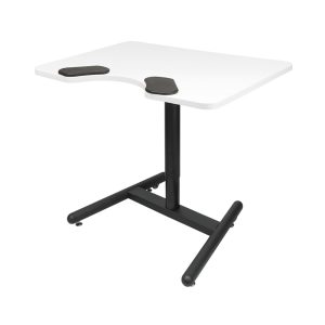 Salli Work Desk kaasujousipöytä