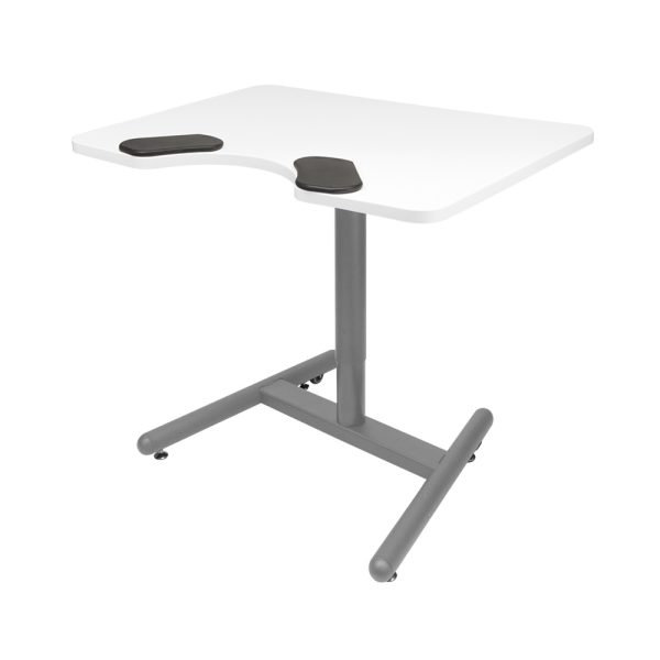 Salli Work Desk kaasujousipöytä - Image 2