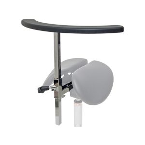 Salli satulatuolin Elbow Rest kyynärtuki